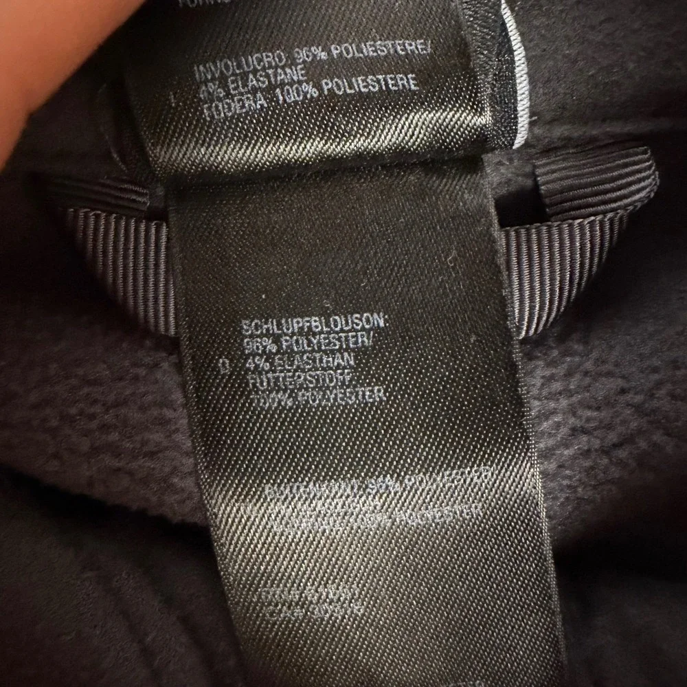 The North Face north face